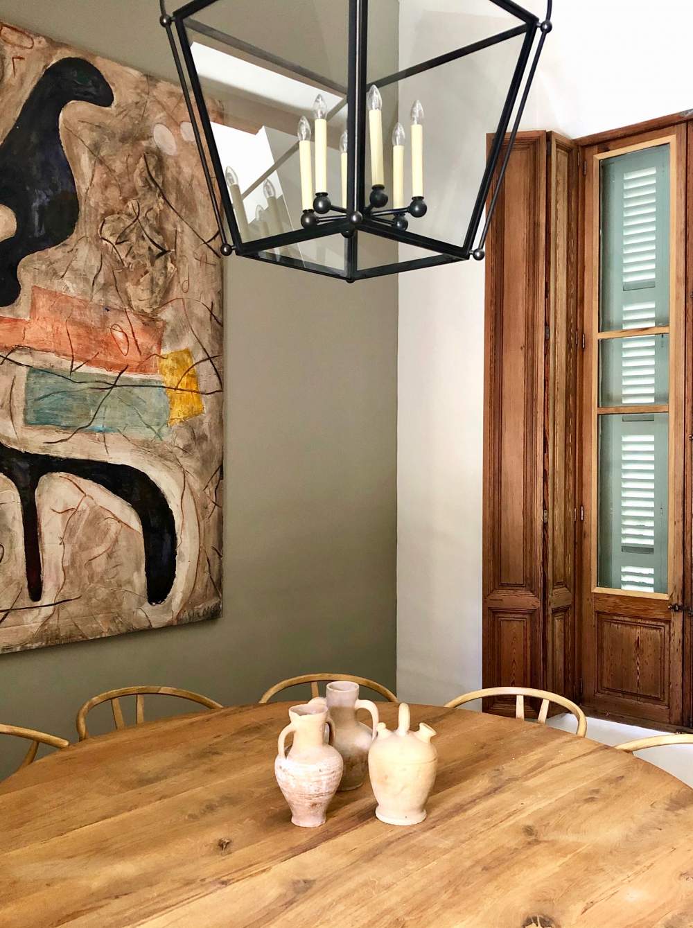 Townhouse / Mallorca